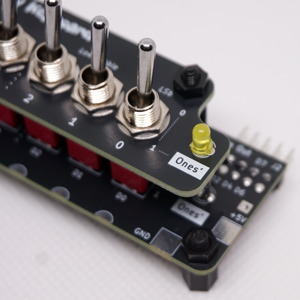 The 8-bit Workbench